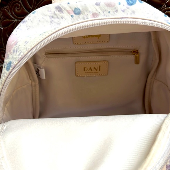 Disney backpack - Picture 4 of 5